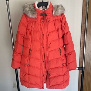 Ralph Lauren down Jacket